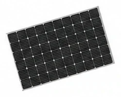 Paneles fotovoltaicos