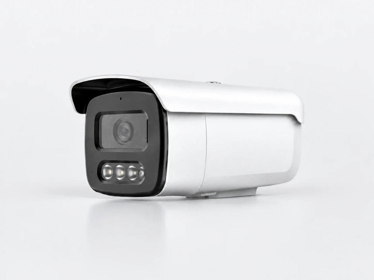 Cámara IP de videovigilancia