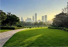 Parque