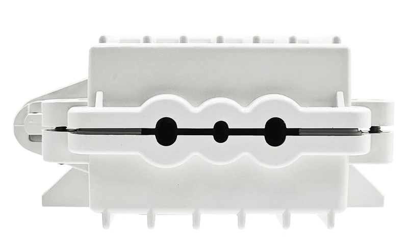 Protector de sobretensiones PoE para exteriores