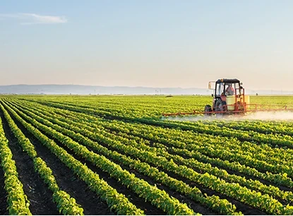 Agricultura más inteligente, con menos esfuerzo
