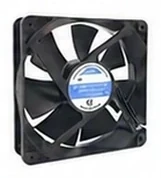 Ventilador de refrigeración