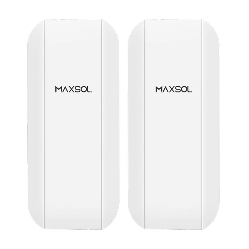 Puente CPE inalámbrico exterior de 5,8 GHz, 900 Mbps y 5 km