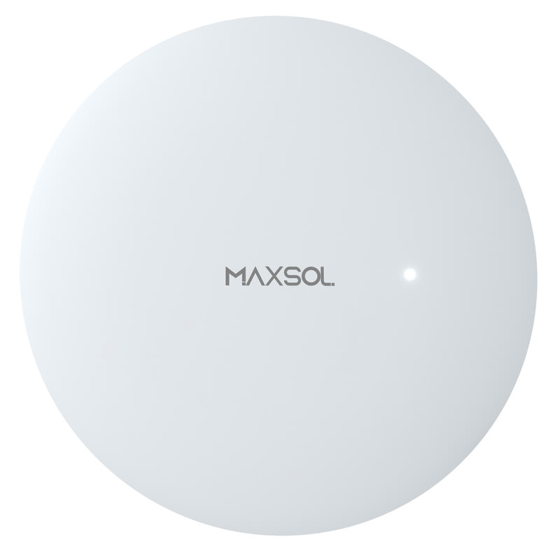 Punto de acceso inalámbrico de techo para interiores, Wi-Fi 6 802.11AX, 2.4G/5.8G y 3000M